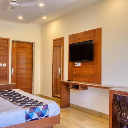 Basera Hotel Mussoorie Exteriér fotografie