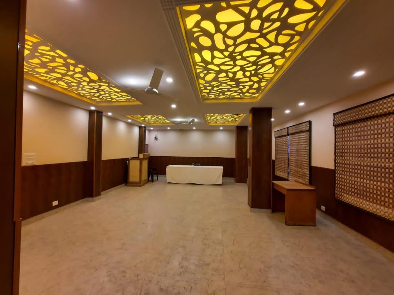 Basera Hotel Mussoorie Exteriér fotografie